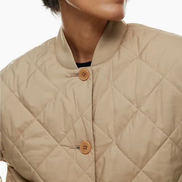 Wilfred lightweight jacket - Picture 5 of 7